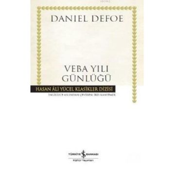 Veba Yılı Günlüğü - danyel defo