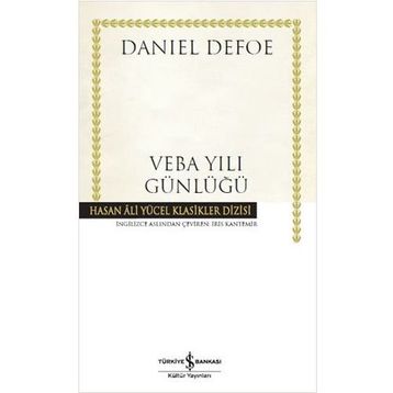 Veba Yılı Günlüğü - danyel defo