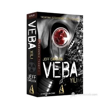VEBA YILI - JEFF CARLSON