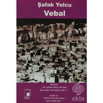 VEBAL - HÜSEYİN YILDIRIM