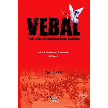 VEBAL - HÜSEYİN YILDIRIM