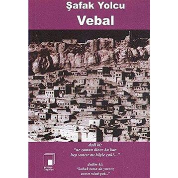 VEBAL - HÜSEYİN YILDIRIM