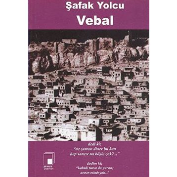 VEBAL - HÜSEYİN YILDIRIM