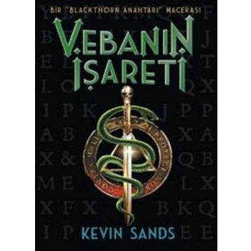 Vebanın İşareti - Kevin Sands