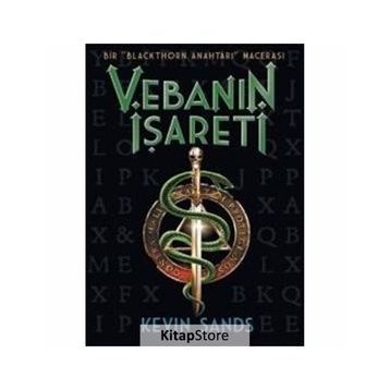 Vebanın İşareti - Kevin Sands