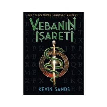 Vebanın İşareti - Kevin Sands