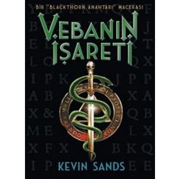 Vebanın İşareti - Kevin Sands
