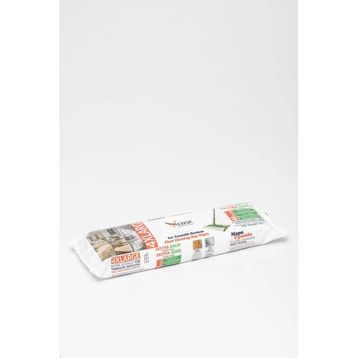 Vebox 40 Yaprak 4xl Easy Wet Wipes Beyaz Sabun Katkılı Mopa Uyumlu Yer Temizlik Havlusu