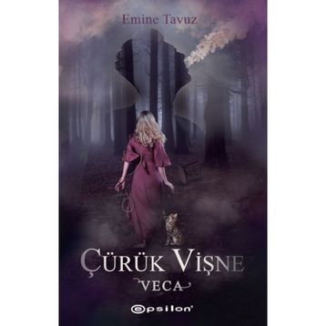 Veca - Çürük Vişne 1 - Emine Tavuz