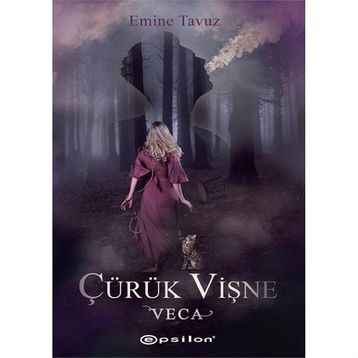 Veca - Çürük Vişne 1 - Emine Tavuz