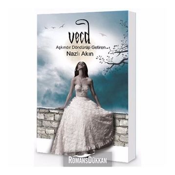 Vecd - Nazlı Akın