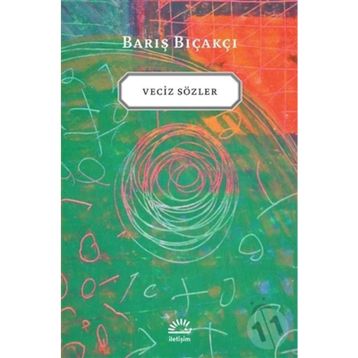 VECIZ SÖZLER - BARIŞ BIÇAKÇI