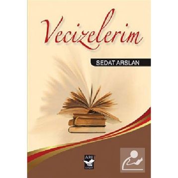 VECIZELERIM - SEDAT ARSLAN