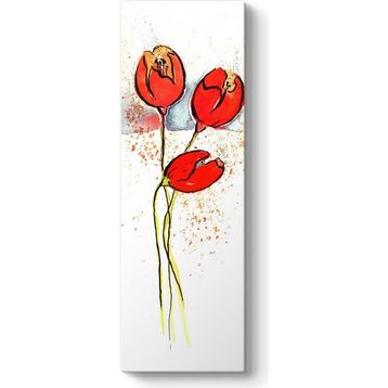 Vector Flora Tablosu