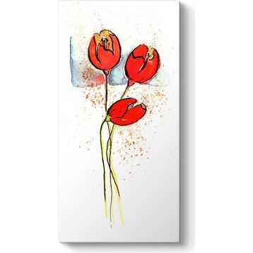 Vector Flora Tablosu