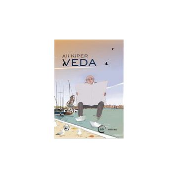 Veda - Ali Kiper