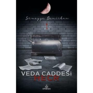 VEDA - AYŞE DÖVER