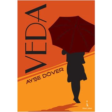 VEDA - AYŞE DÖVER