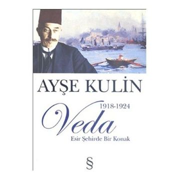 Veda - Ayşe Kulin