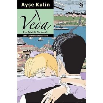 Veda - Ayşe Kulin