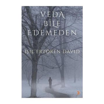 Veda Bile Edemeden - Işıl Ertören David