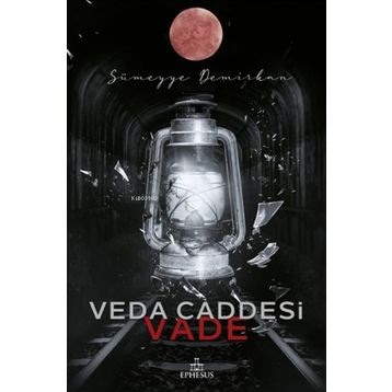 Veda Caddesi 5 – Vade - Sümeyye Demirkan
