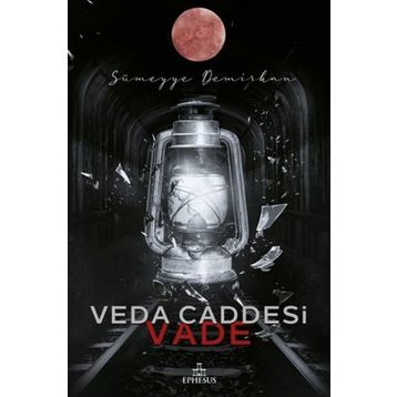 Veda Caddesi 5 – Vade - Sümeyye Demirkan