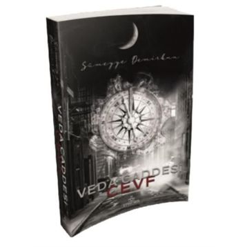 Veda Caddesi - Cevf - Sümeyye Demirkan