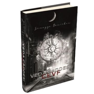 Veda Caddesi - Cevf - Sümeyye Demirkan