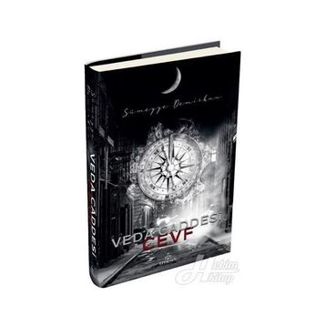 Veda Caddesi - Cevf - Sümeyye Demirkan