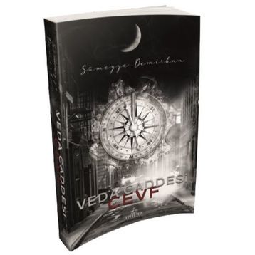Veda Caddesi - Cevf - Sümeyye Demirkan