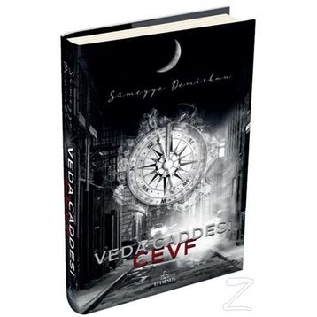 Veda Caddesi - Cevf - Sümeyye Demirkan