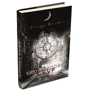Veda Caddesi - Cevf - Sümeyye Demirkan