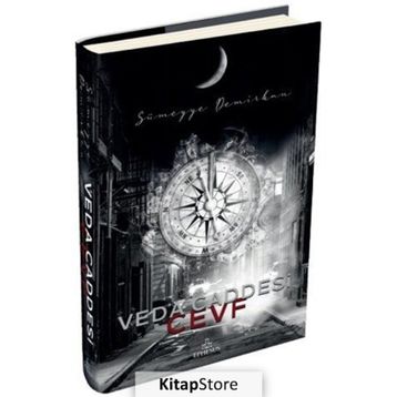 Veda Caddesi - Sümeyye Demirkan