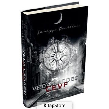 Veda Caddesi - Sümeyye Demirkan