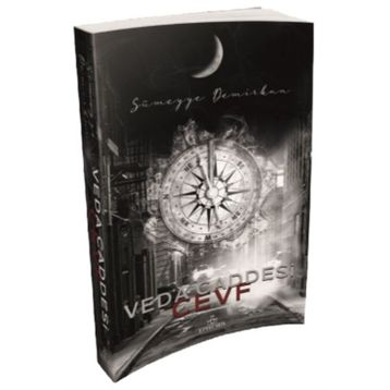 Veda Caddesi - Sümeyye Demirkan