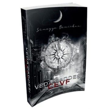 Veda Caddesi - Sümeyye Demirkan