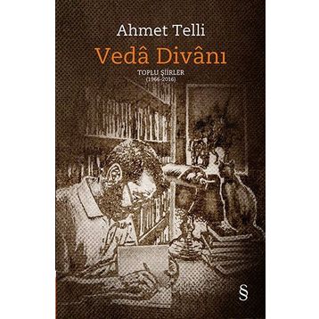 Veda Divanı - Ahmet Telli