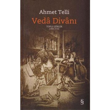 Veda Divanı - Ahmet Telli