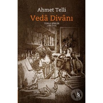 Veda Divanı - Ahmet Telli