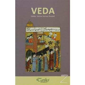 Veda - Emine Gürsoy Naskali