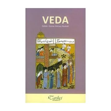 Veda - Emine Gürsoy Naskali