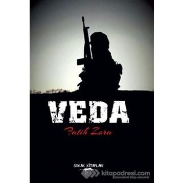 Veda - Fatih Zora