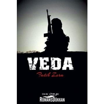 Veda - Fatih Zora