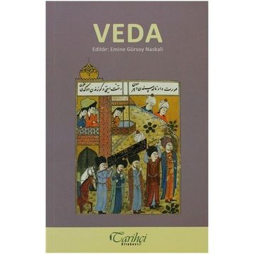 Veda - Fatih Zora