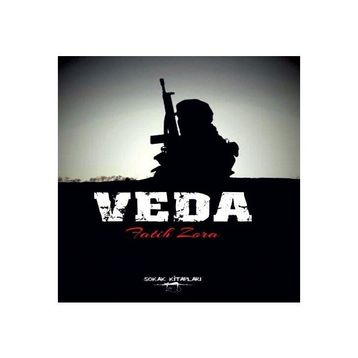 Veda - Fatih Zora
