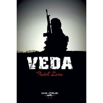 Veda - Fatih Zora