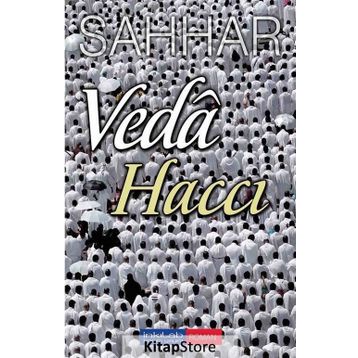 Veda Haccı - Abdülhamid Cude Es-Sahhar