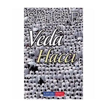 Veda Haccı - Abdülhamid Cude Es-Sahhar