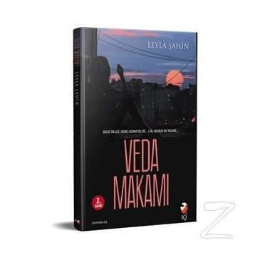 Veda Makamı - Leyla Şahin